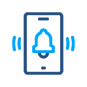 icono de notification